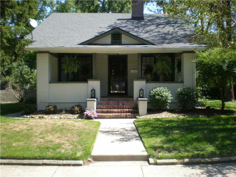 Property Photo:  5117 N Park Avenue  IN 46205 