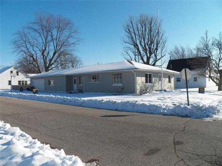 213 Posey Street  Windfall IN 46076 photo