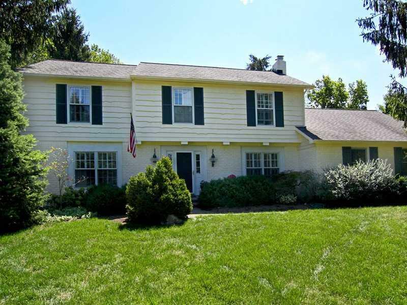 Property Photo:  655 Sugarbush Dr  IN 46077 