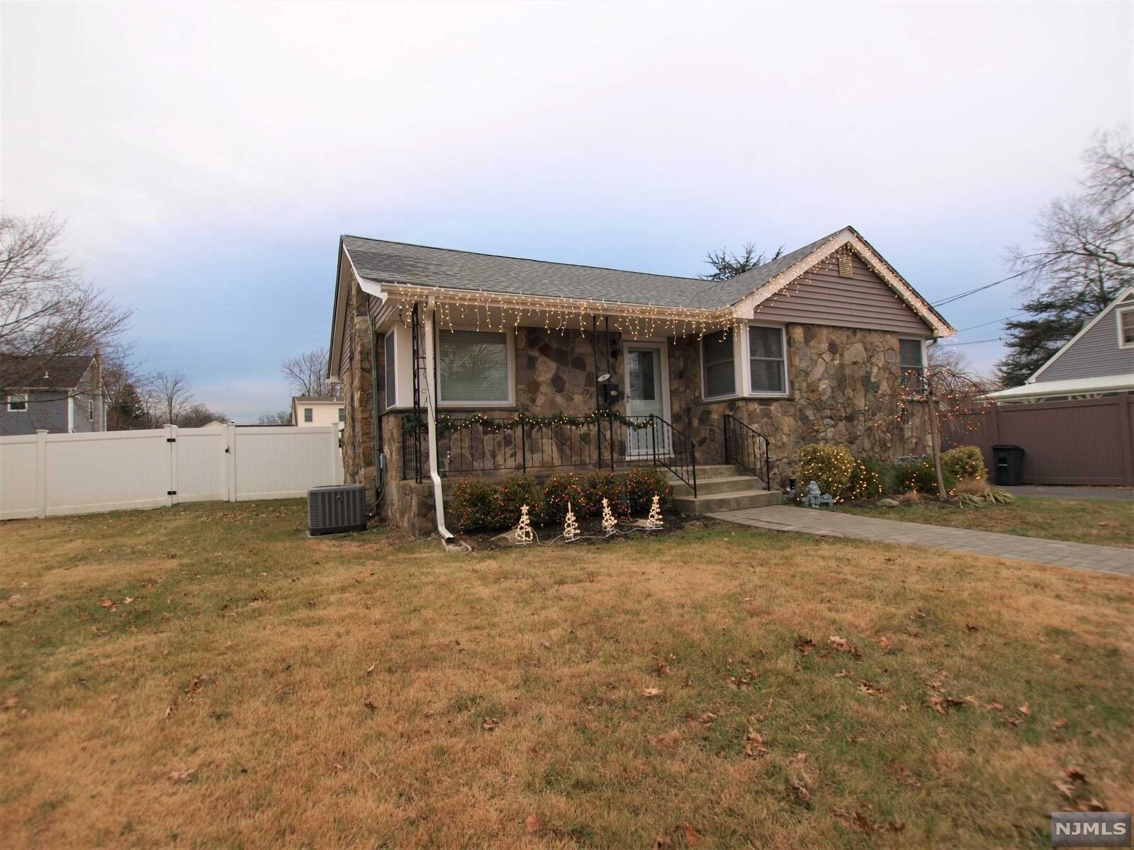 Property Photo: 55 Della Avenue NJ 07444