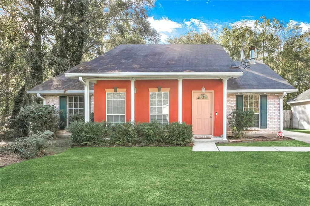 Property Photo:  70461 B Street  LA 70433 