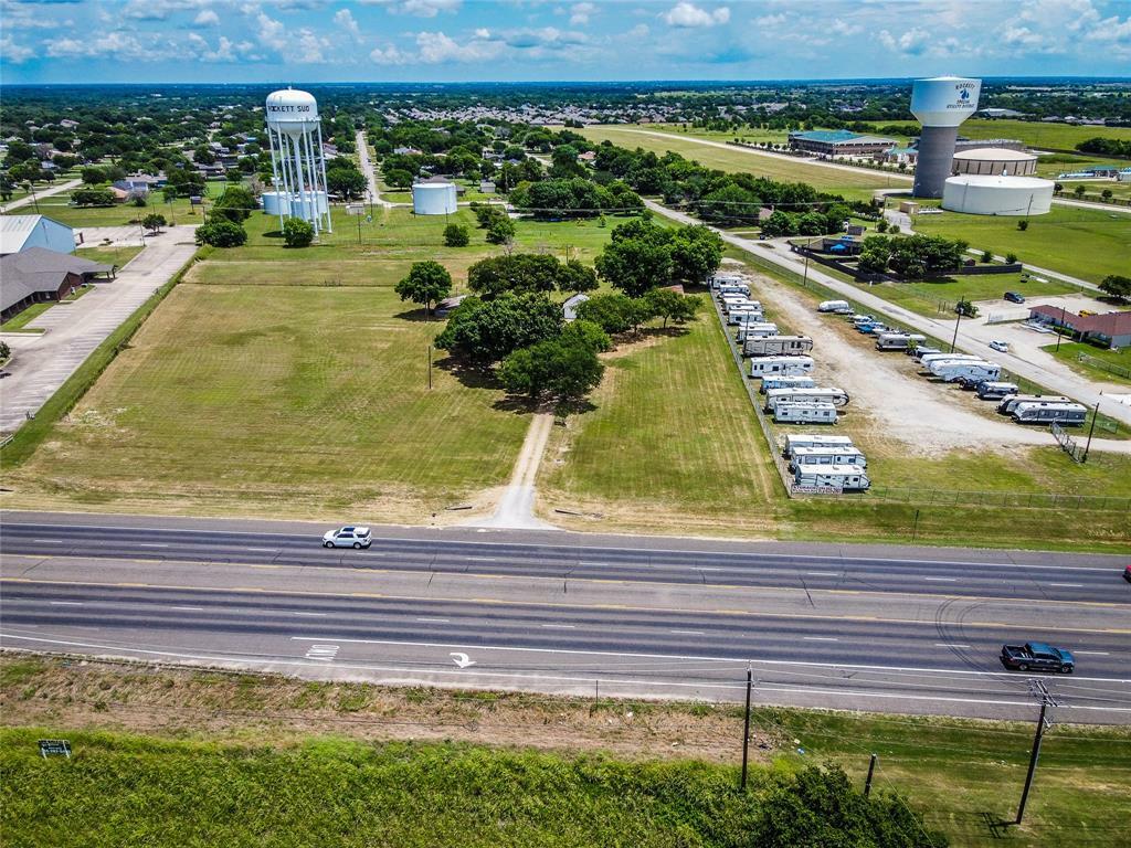 Photo de la propriété:  3304 N Hwy 77  TX 75165 