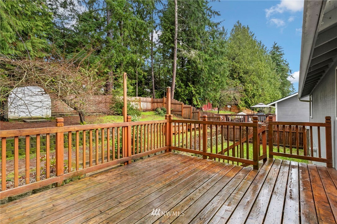 Property Photo:  8050 Hickory Street NE  WA 98311 