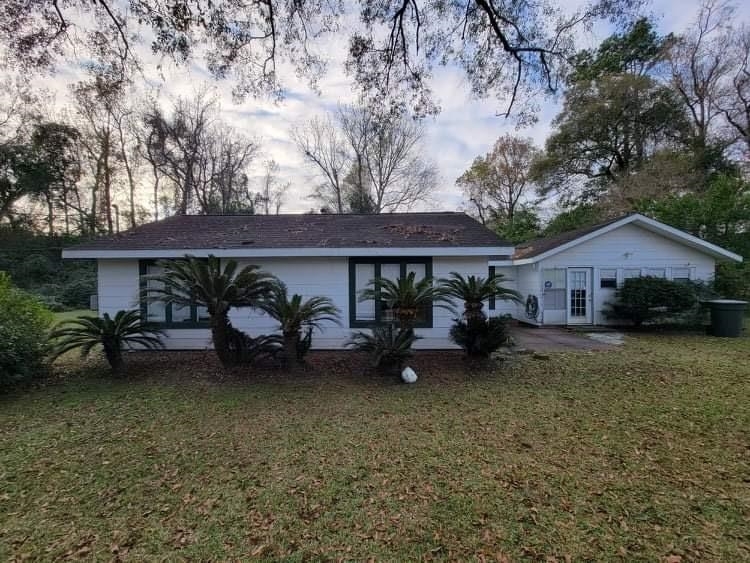 Property Photo:  490 Marceline Blvd.  TX 77707 