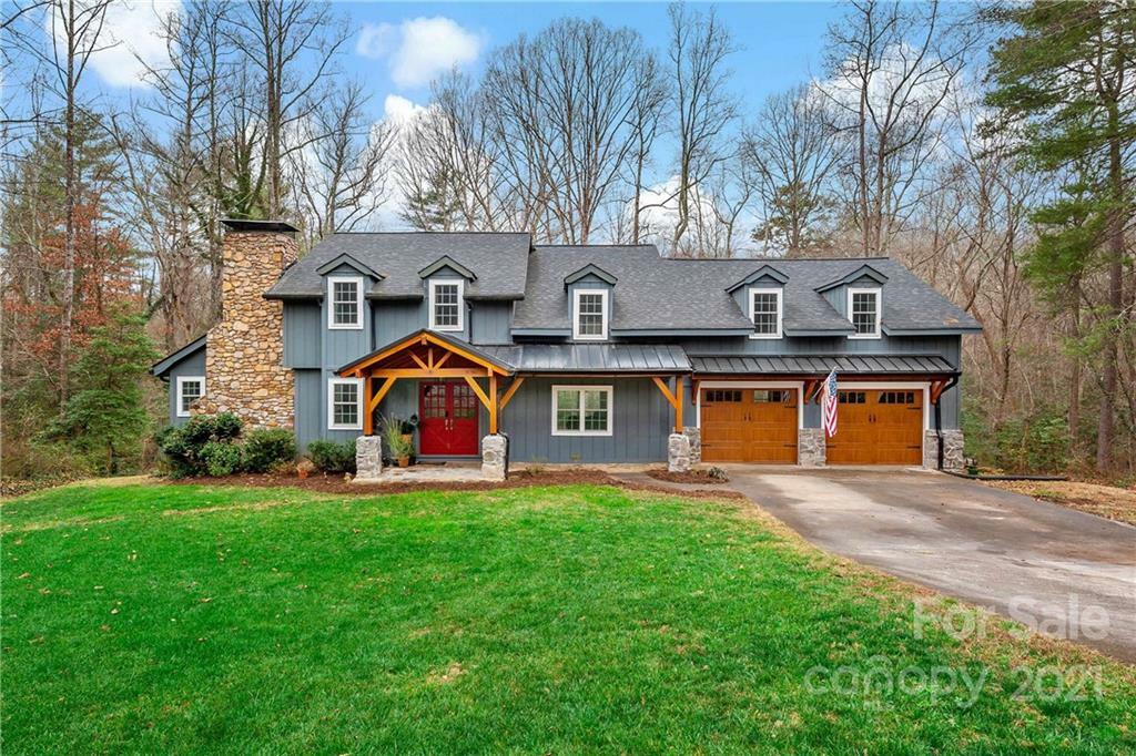 2936 Forest Brook Drive  Valdese NC 28690 photo