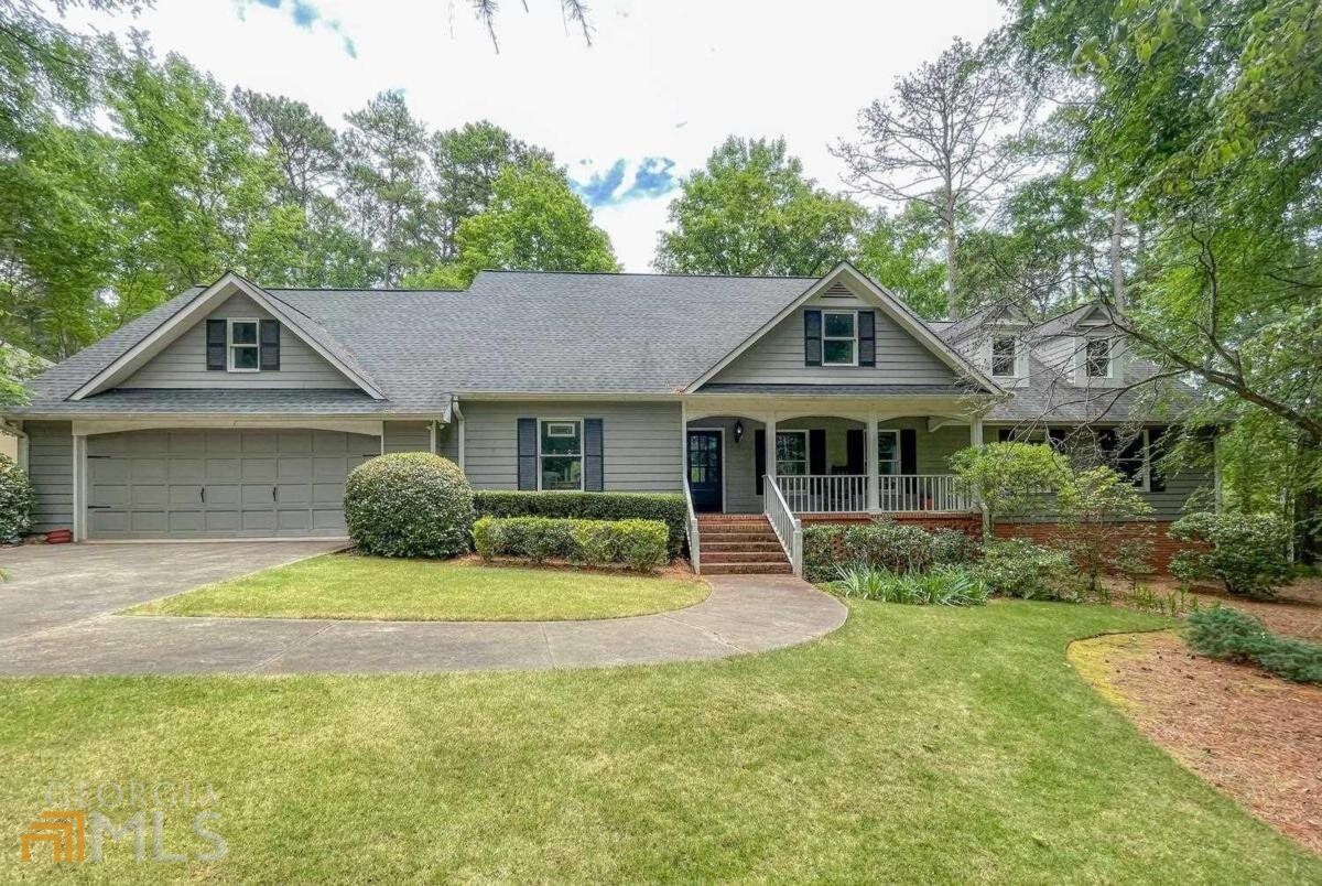 Property Photo: 1051 Crackers Neck Road GA 30642