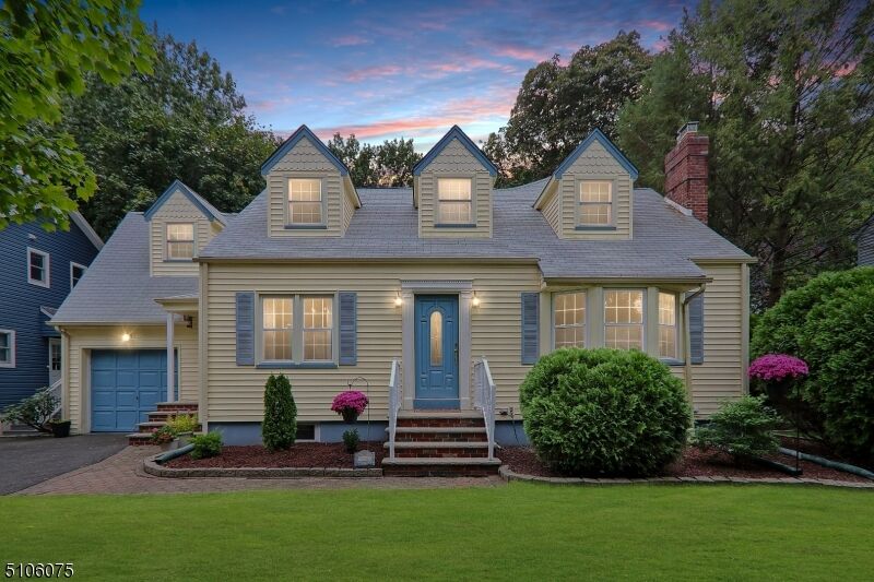 Property Photo: 17 Munsee Dr NJ 07016