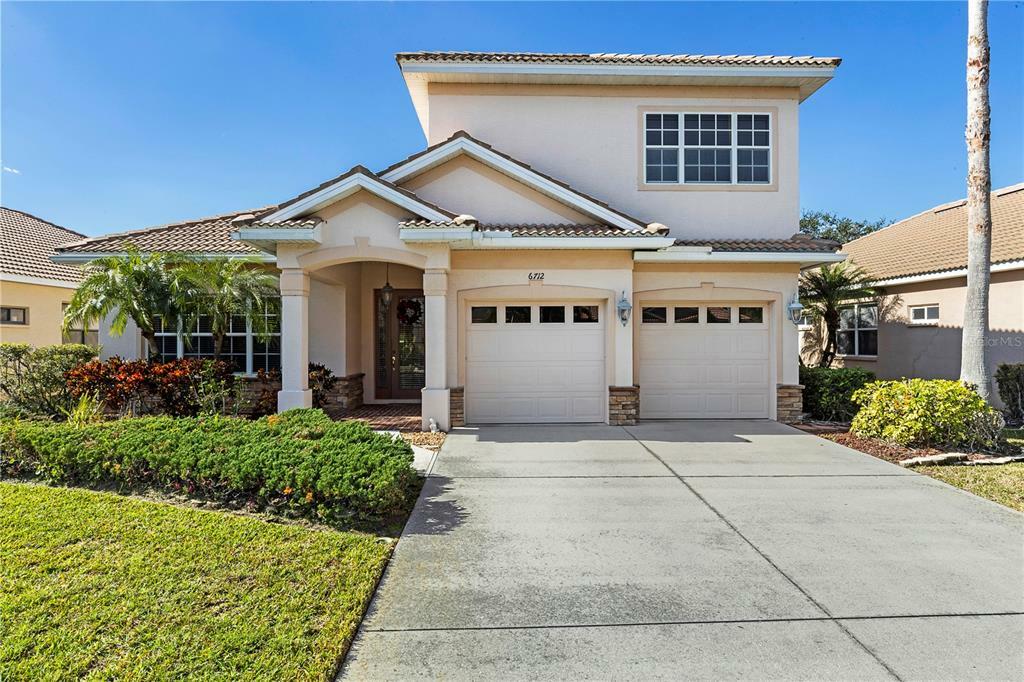 Property Photo:  6712 Tailfeather Way  FL 34203 