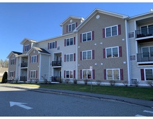 Property Photo: 360 Andover St. 1303 MA 01923