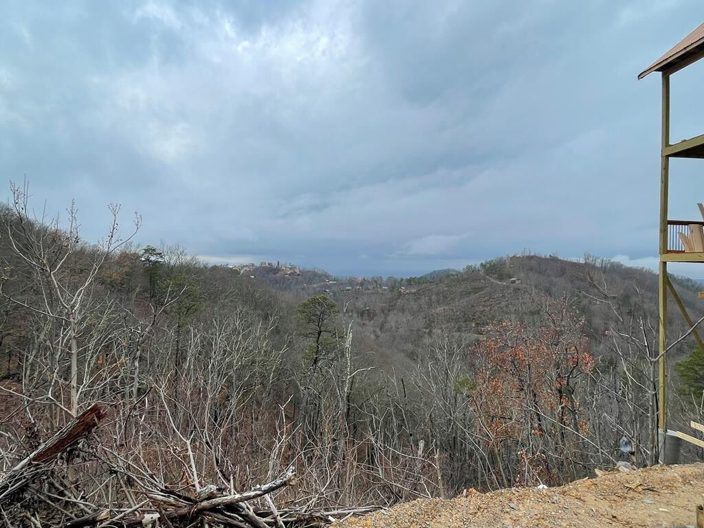 Property Photo: 2109 Bluff View Way TN 37876