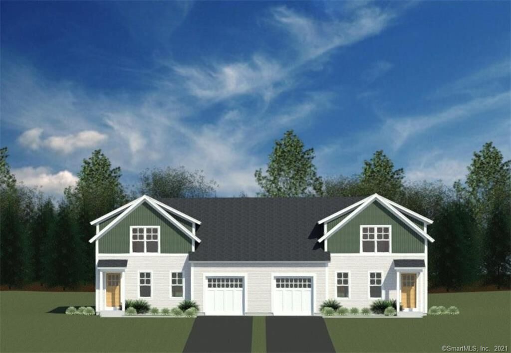 Property Photo: 939 Saybrook Road 2A CT 06457
