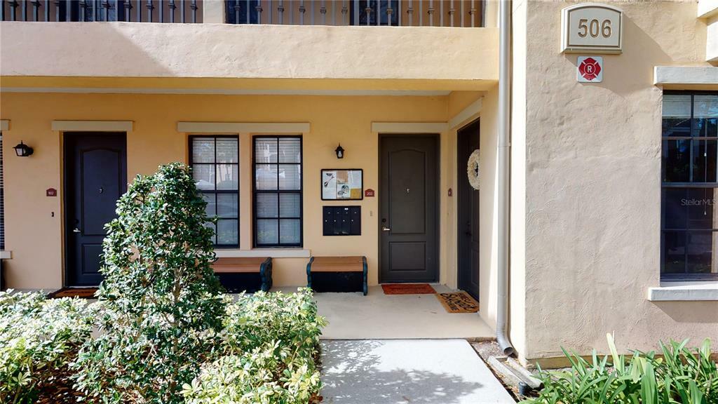 Property Photo:  506 Mirasol Circle 202  FL 34747 