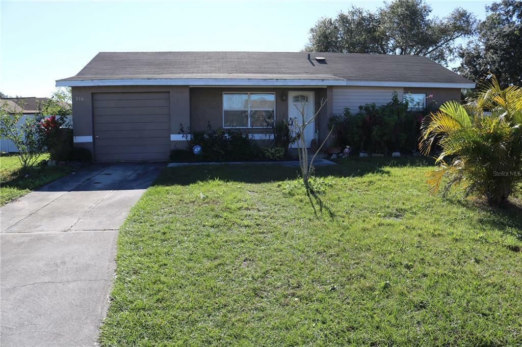 316 Lariat Lane  Kissimmee FL 34743 photo