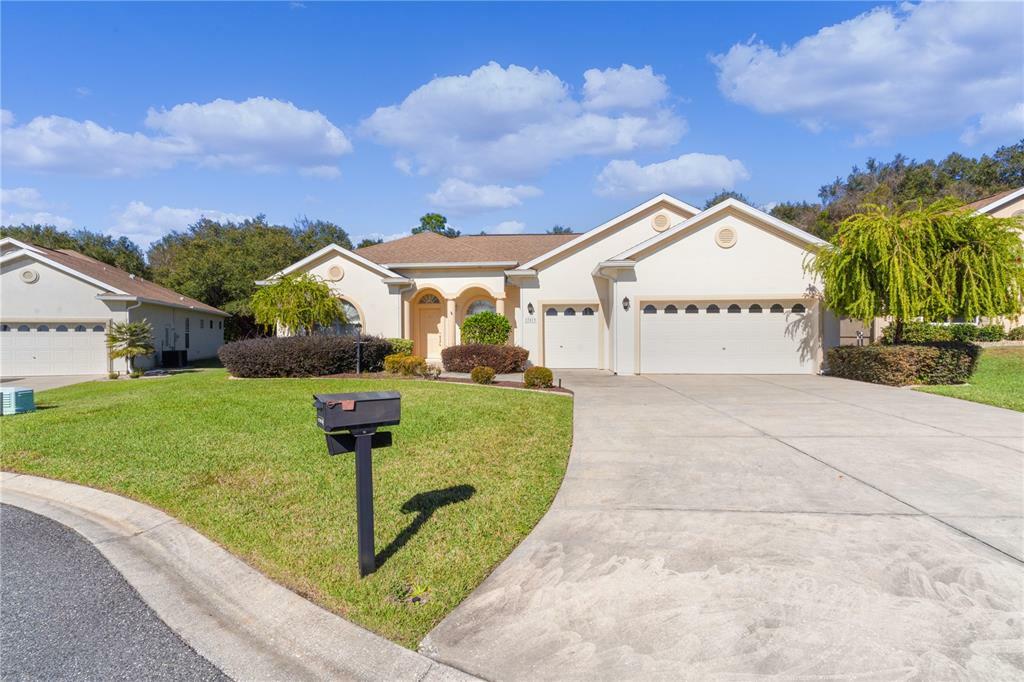 Property Photo:  17819 SE 125th Circle  FL 34491 