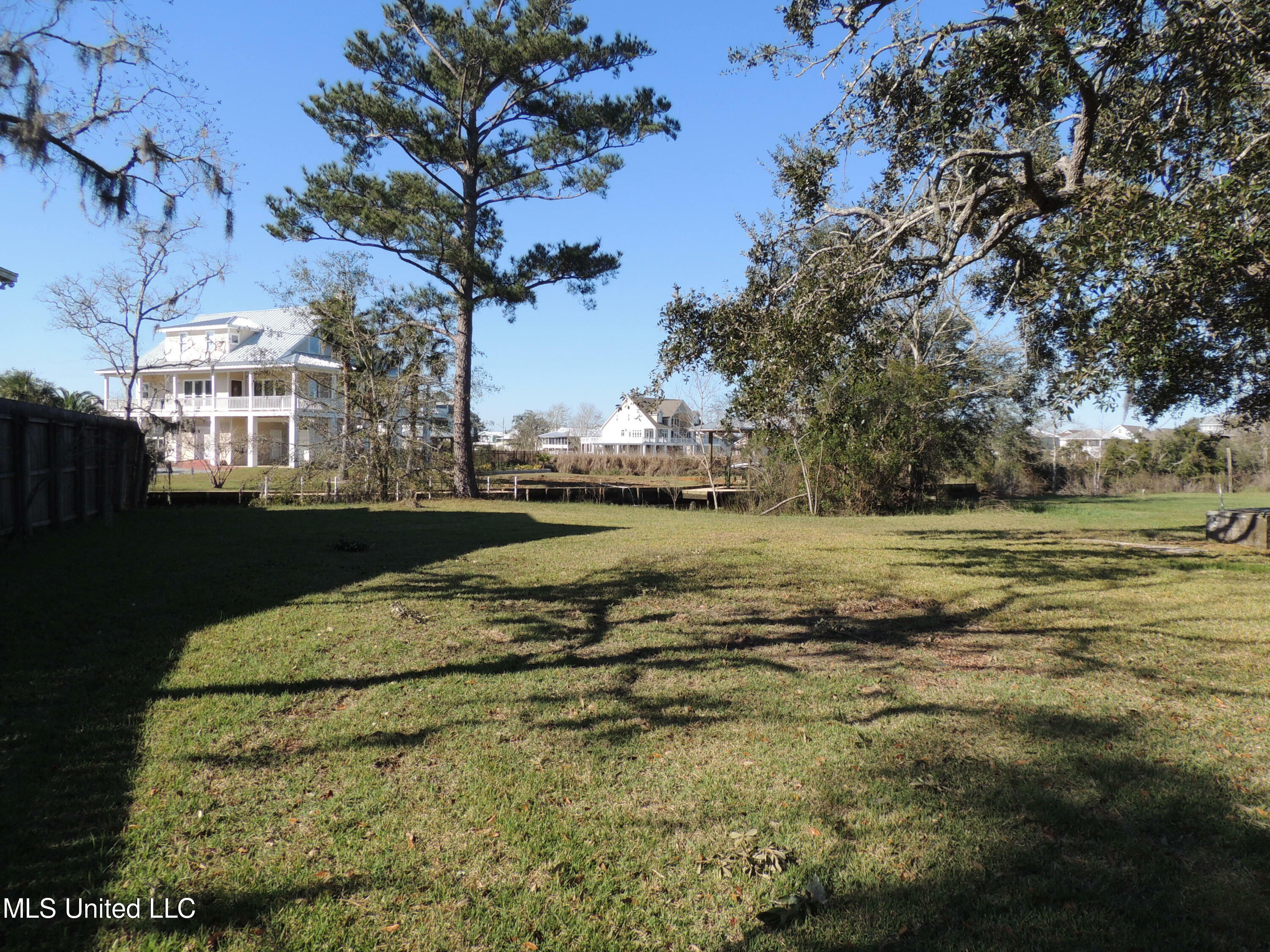 Lot 62 Mole Drive  Bay Saint Louis MS 39520 photo