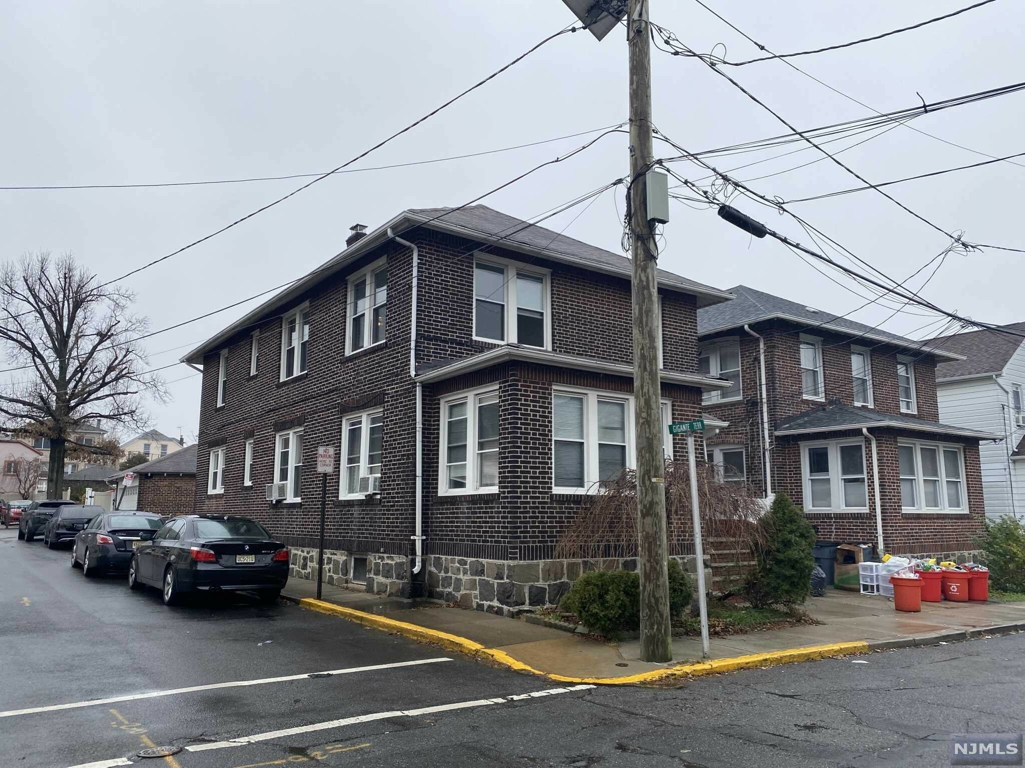 Property Photo: 4 Laird Place 2 NJ 07010