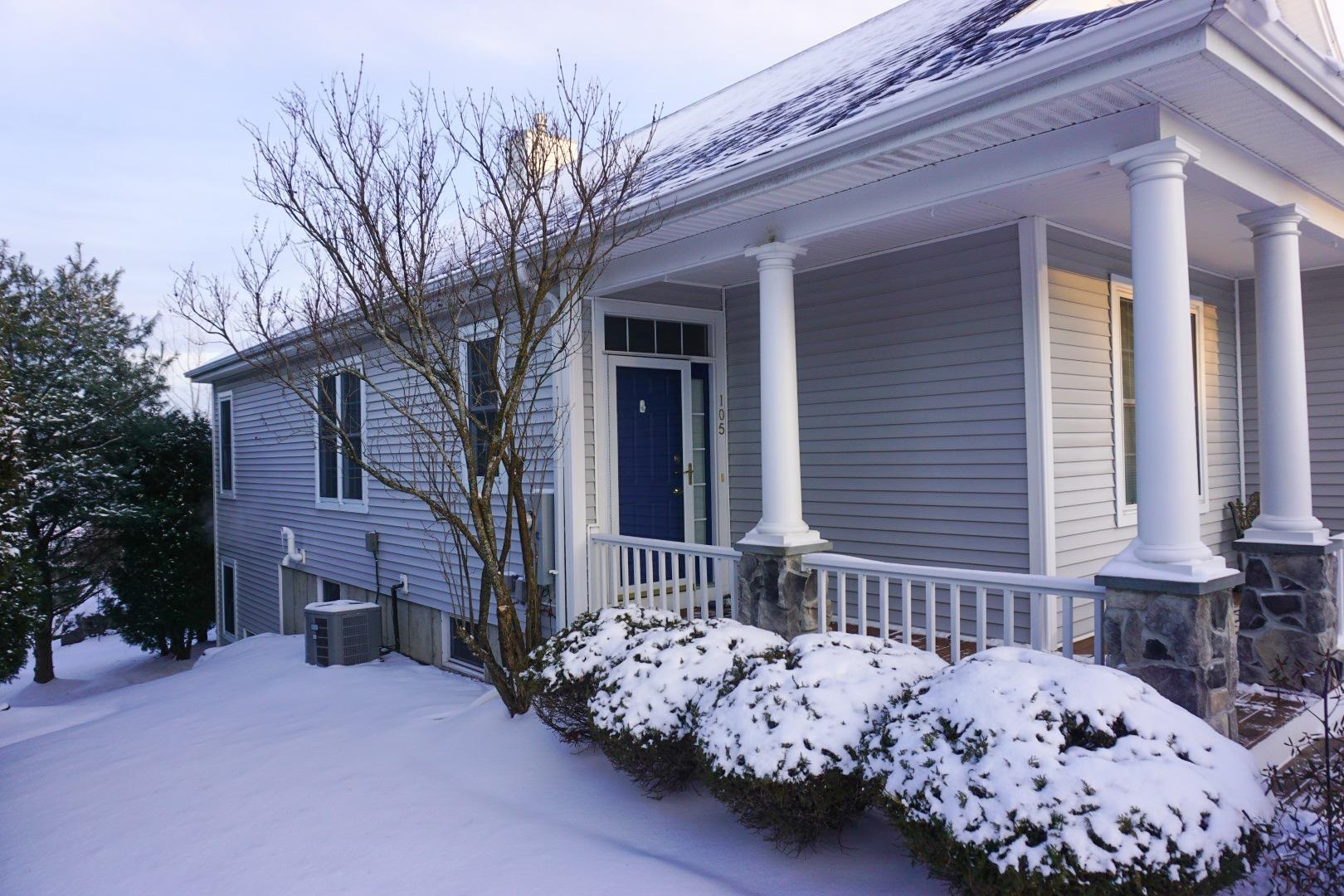 Property Photo: 105 Fieldstone Drive VT 05403