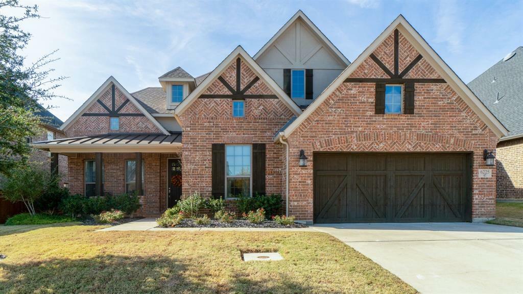 6225 Savannah Oak Trail  Flower Mound TX 76226 photo