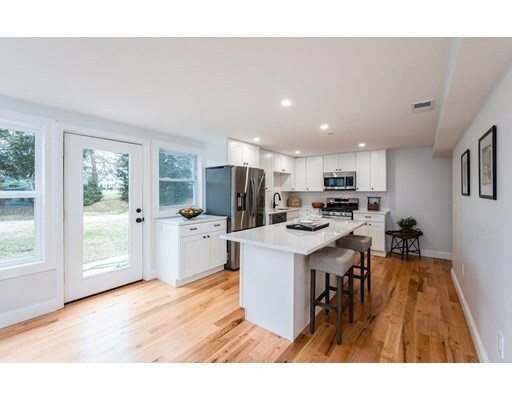 Property Photo: 52 Salem Street C MA 01835