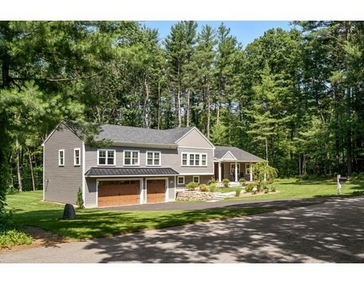 Property Photo: 12 Meadowbrook. Road MA 01776
