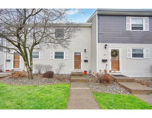 Property Photo: 140 Autumn Street H MA 01001