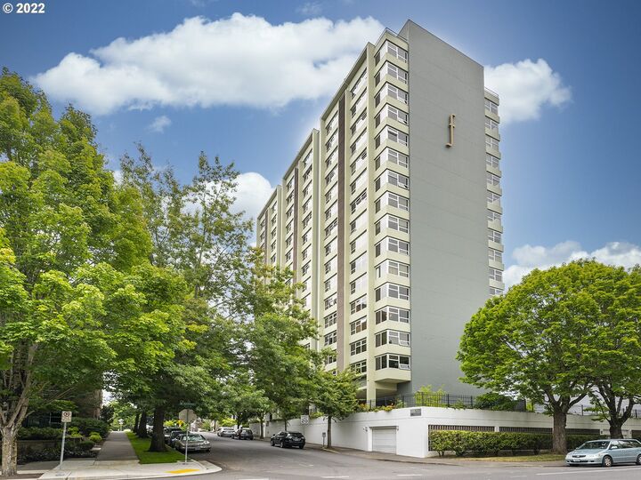 1220 NE 17th Ave 9E  Portland OR 97232 photo