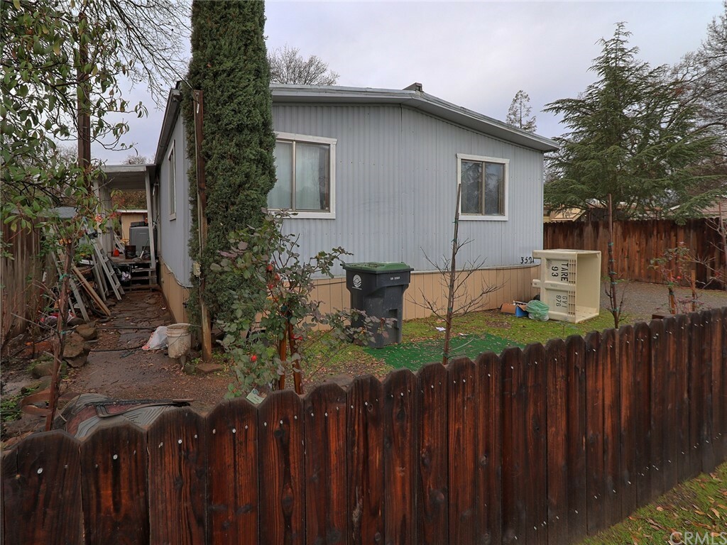 Property Photo:  3321 Old Highway 53  CA 95422 