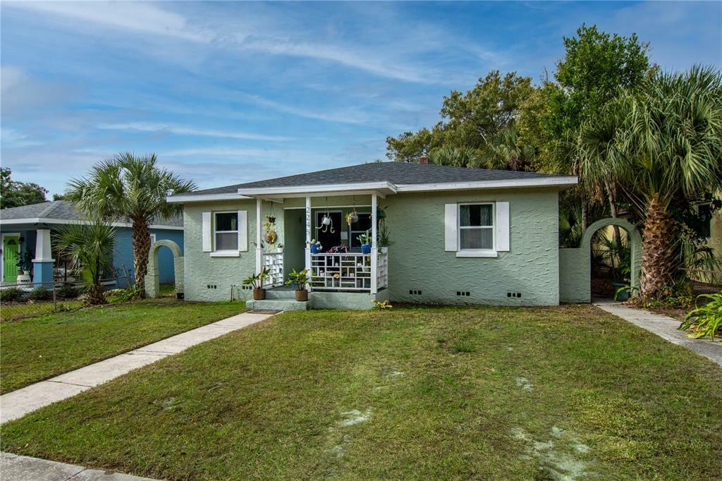 Property Photo:  2245 20th Street S  FL 33712 