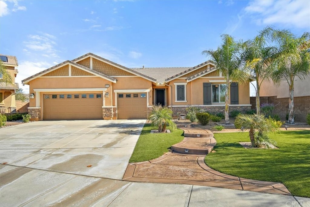 Property Photo:  29735 Argyle Circle  CA 92584 