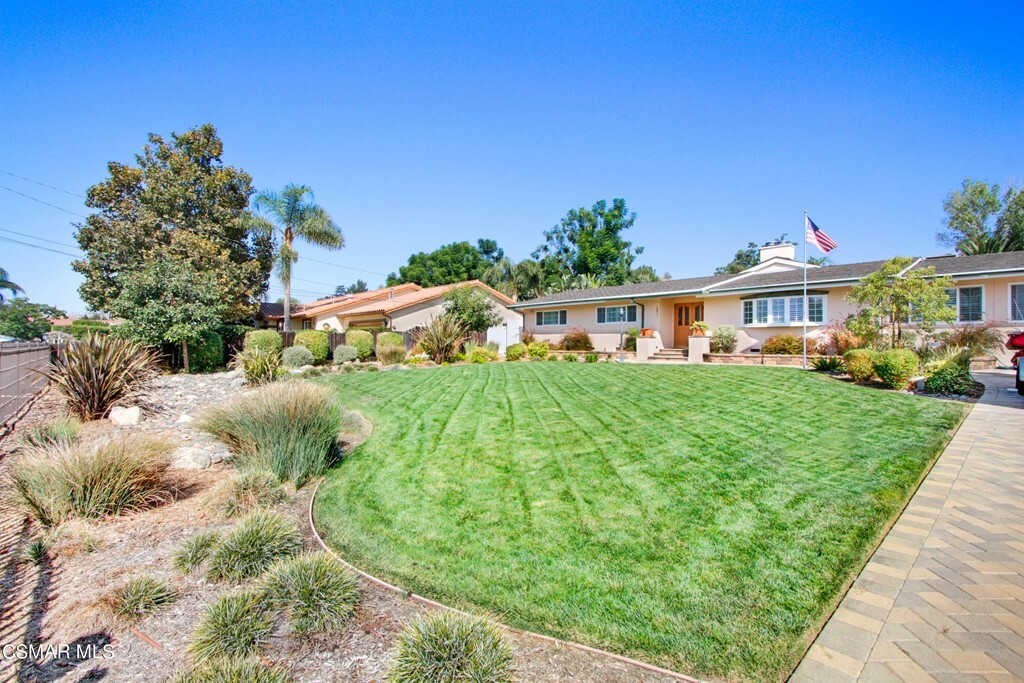 Property Photo:  2871 Howe Road  CA 93065 