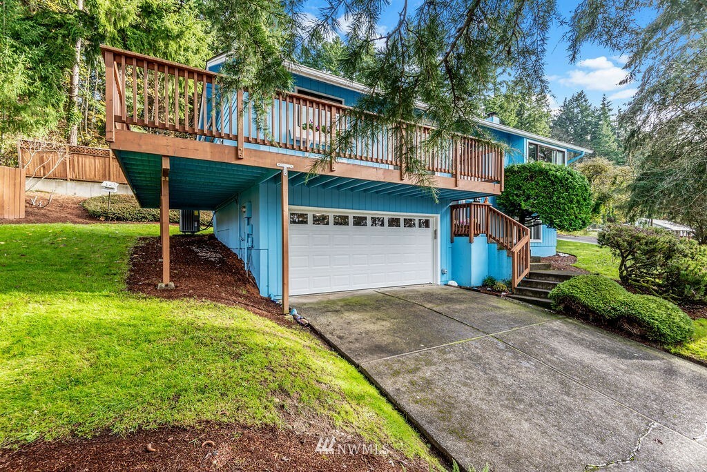 Property Photo: 469 Apple Lane WA 98626
