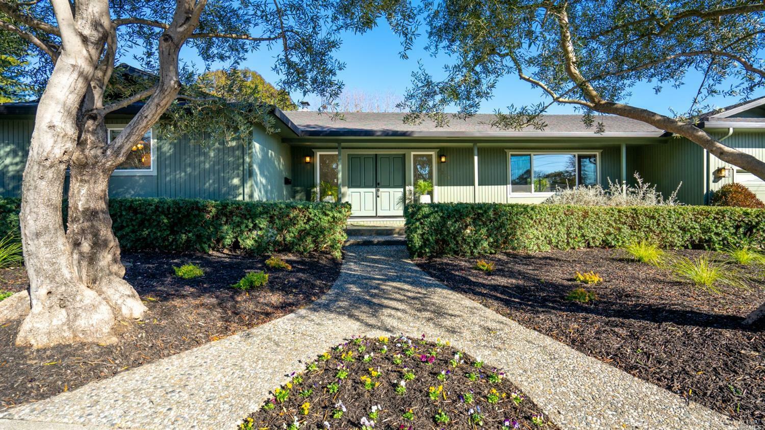 Property Photo:  2214 Northwood Drive  CA 95404 