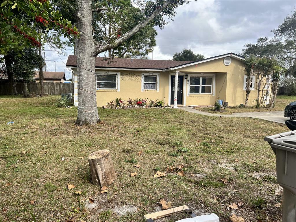 Property Photo:  677 O Shea Court  FL 32712 