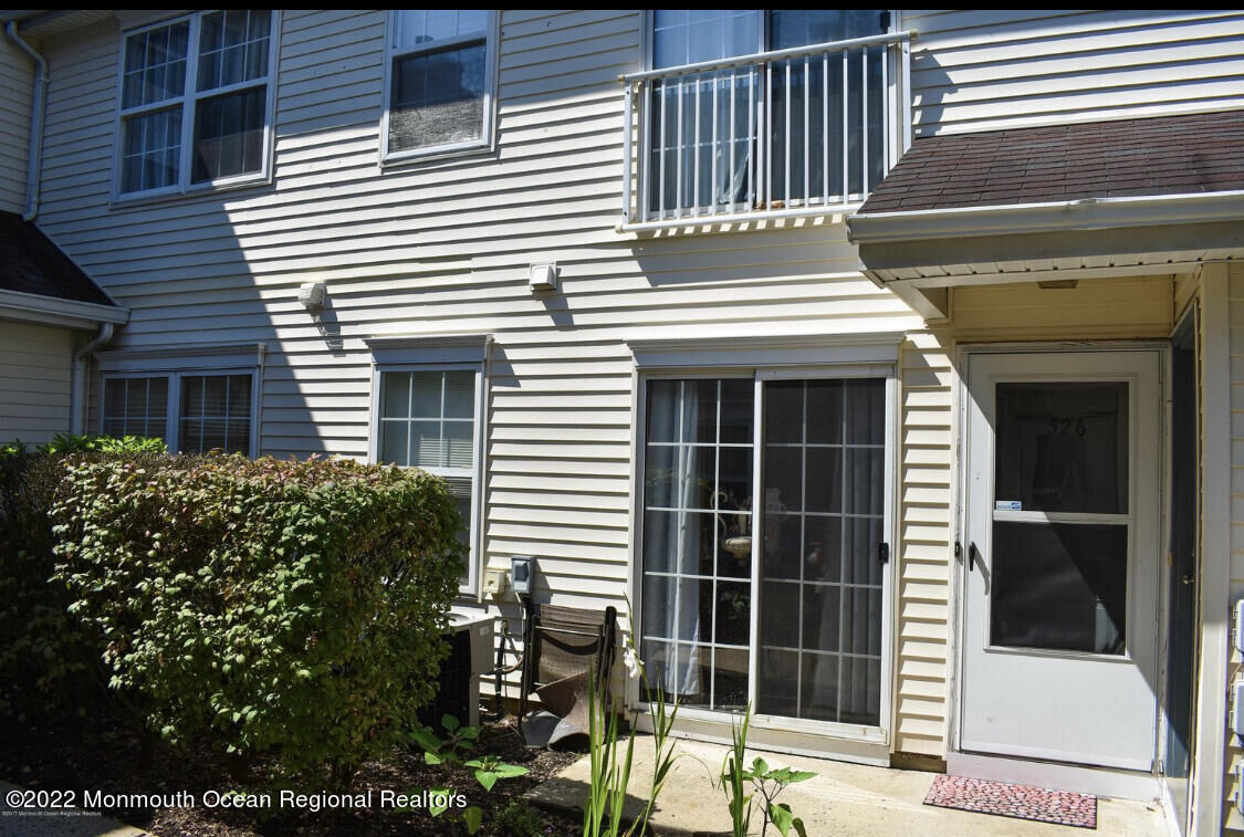 Property Photo: 526 Tivoli Court NJ 07751