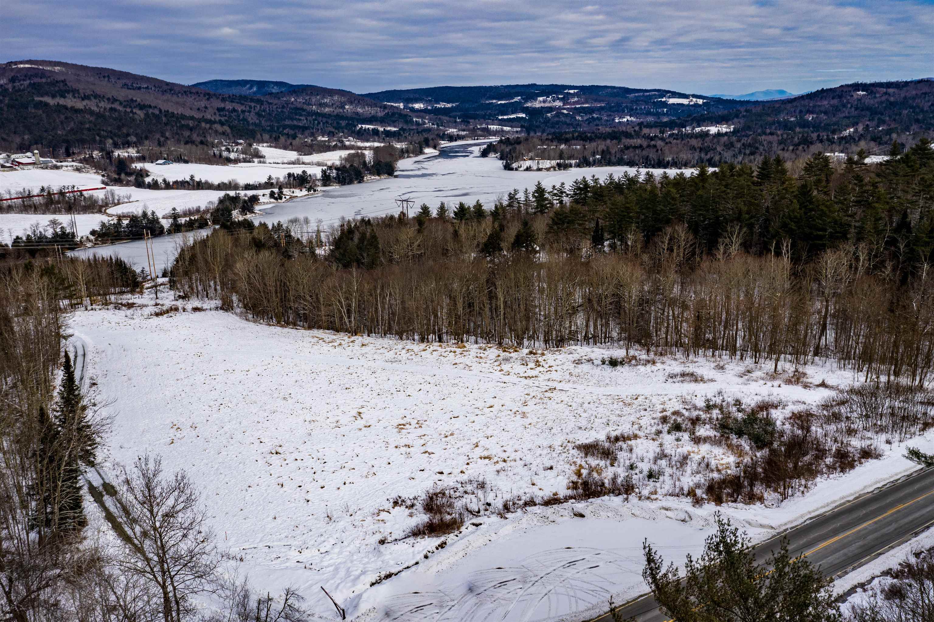 Property Photo:  0 Monroe Road  NH 03561 