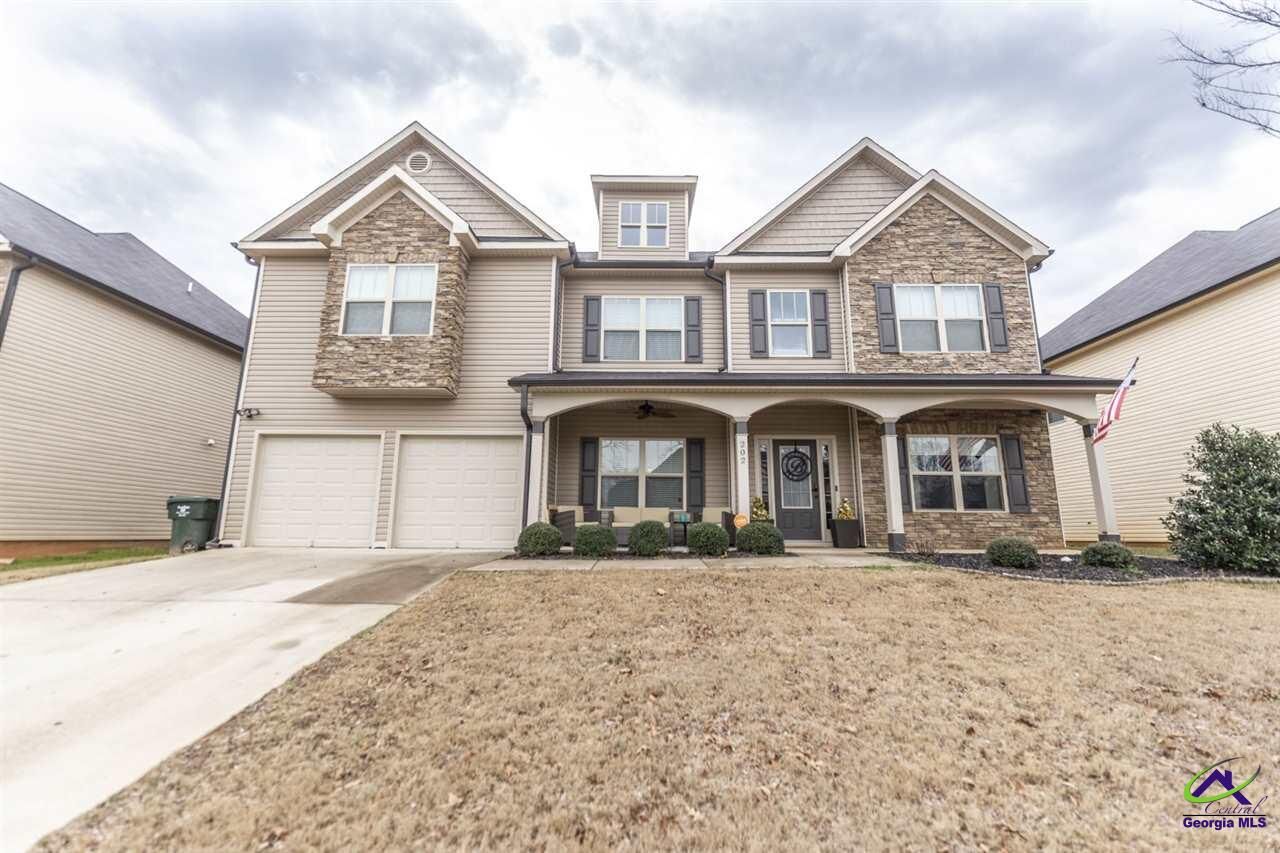 Property Photo:  202 West Haven Drive  GA 31047 