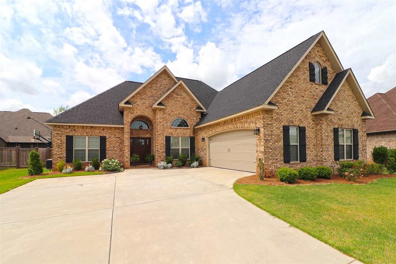 Property Photo:  103 Emily Maygan Drive  GA 31088 