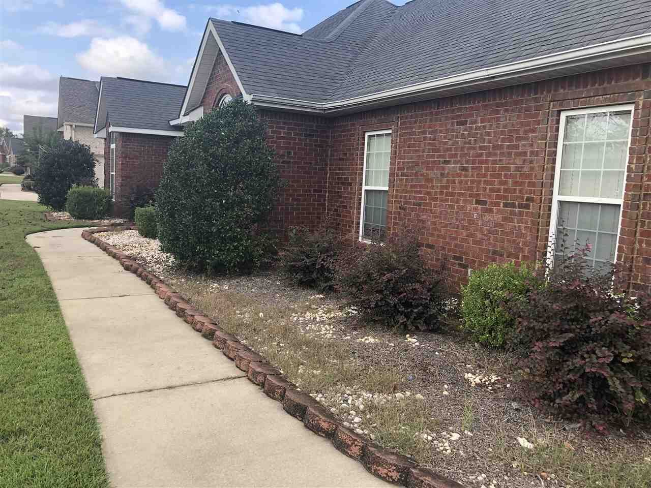 Property Photo:  632 Trails End Circle  GA 31005 