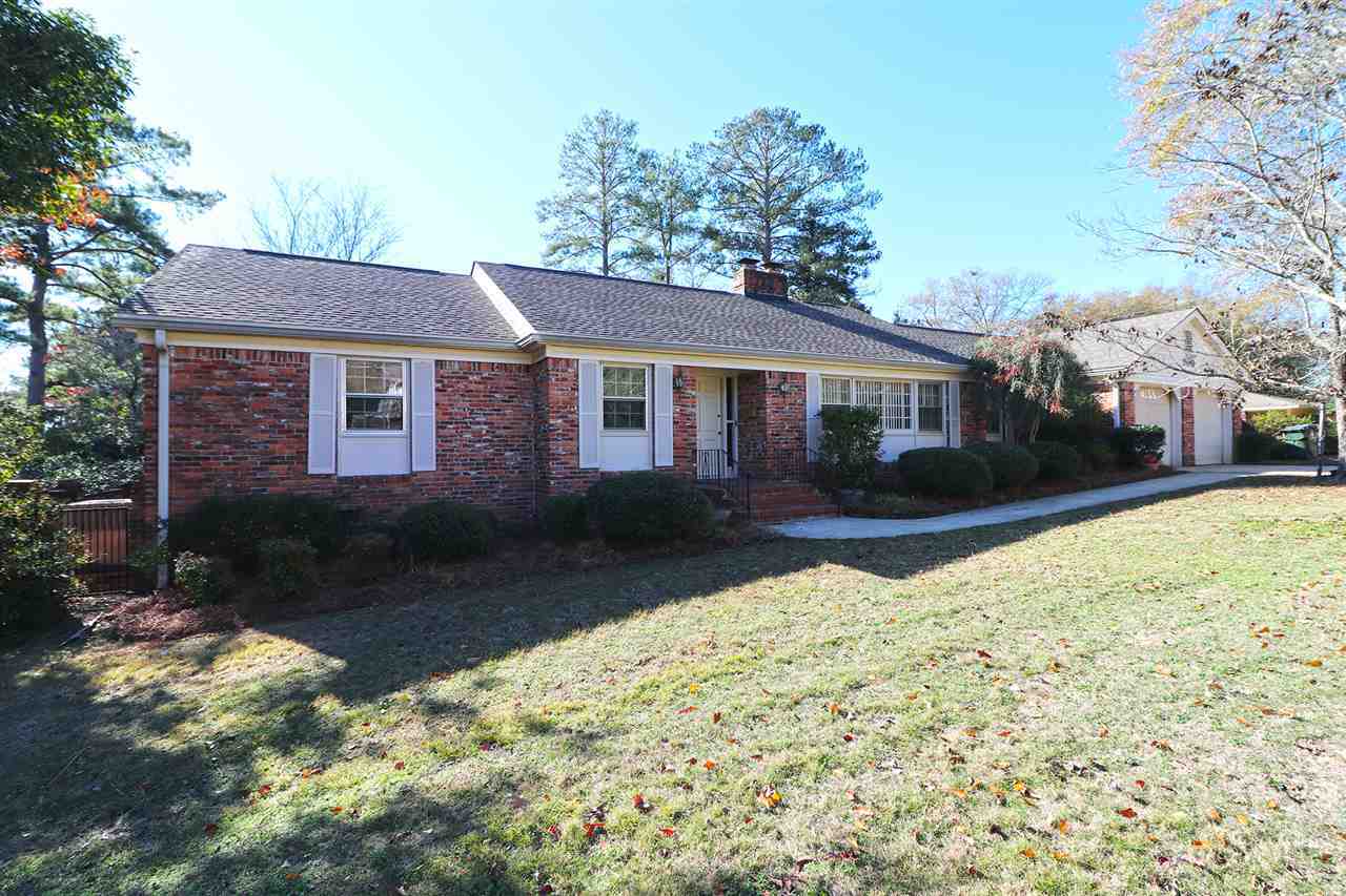 Property Photo:  200 Deerwood Circle  GA 31088 