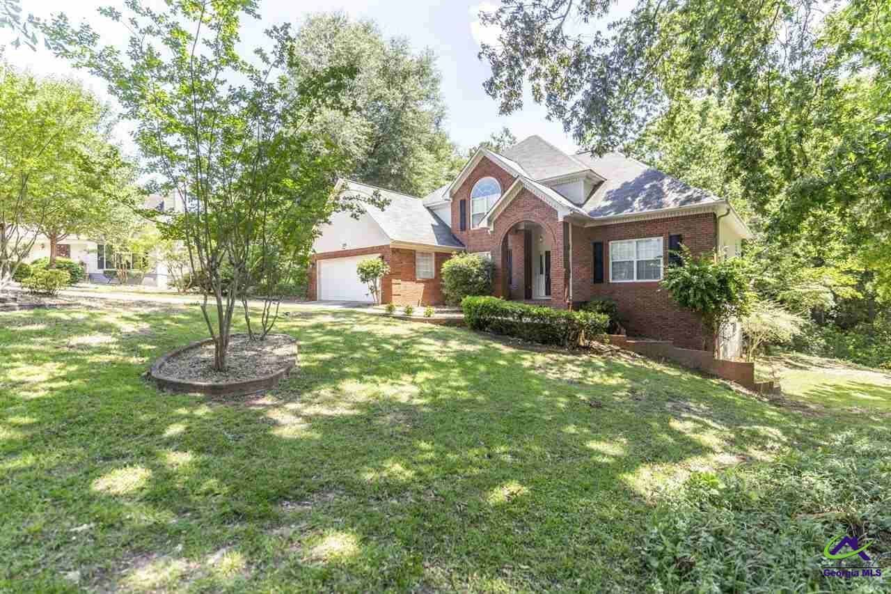 Property Photo:  226 Blue Ridge Lane  GA 31088 