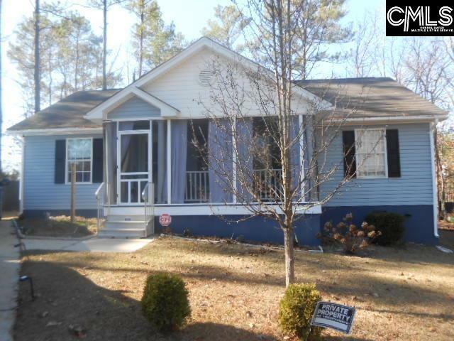 126 Chatham  Winnsboro SC 29180 photo