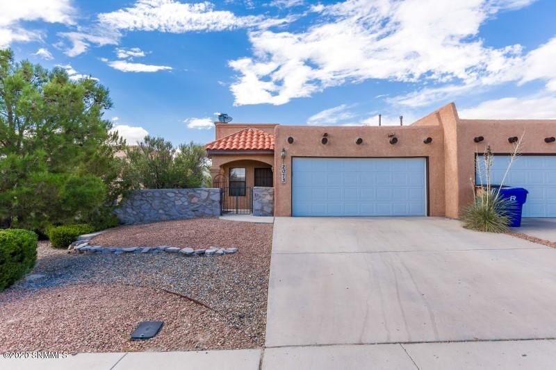Property Photo:  2073 Pinetrail Street  NM 88012 