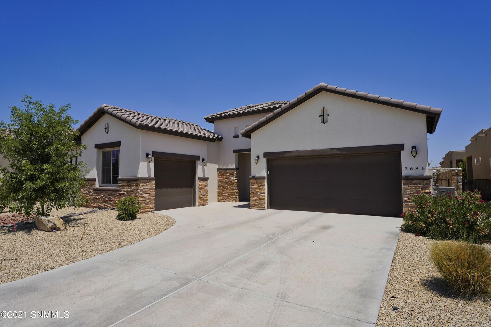 Property Photo:  3685 Lunetta Court  NM 88012 