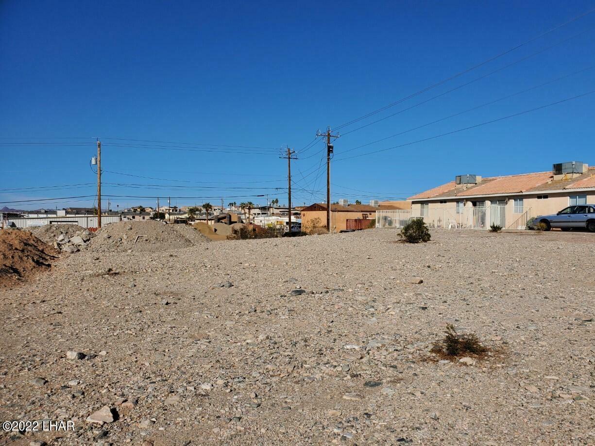 Property Photo:  2091 Industrial Blvd  AZ 86403 