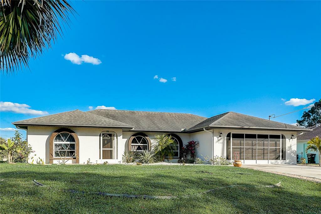 Property Photo:  1132 Nimbus Drive  FL 34287 