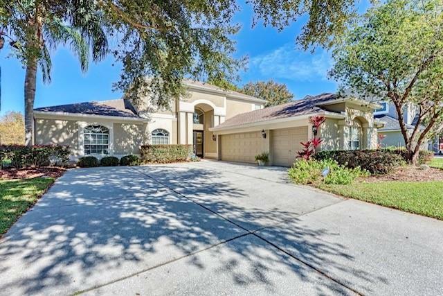 Property Photo:  9225 Brindlewood Drive  FL 33556 