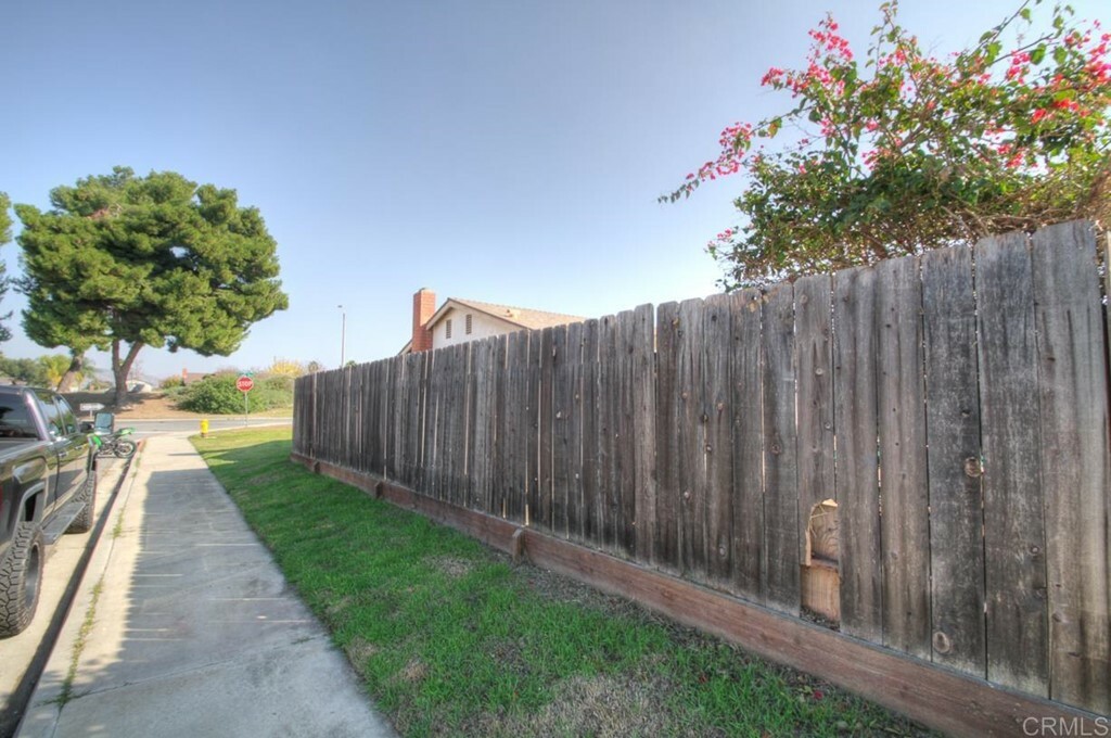 Property Photo: 847 Harding Street CA 92027