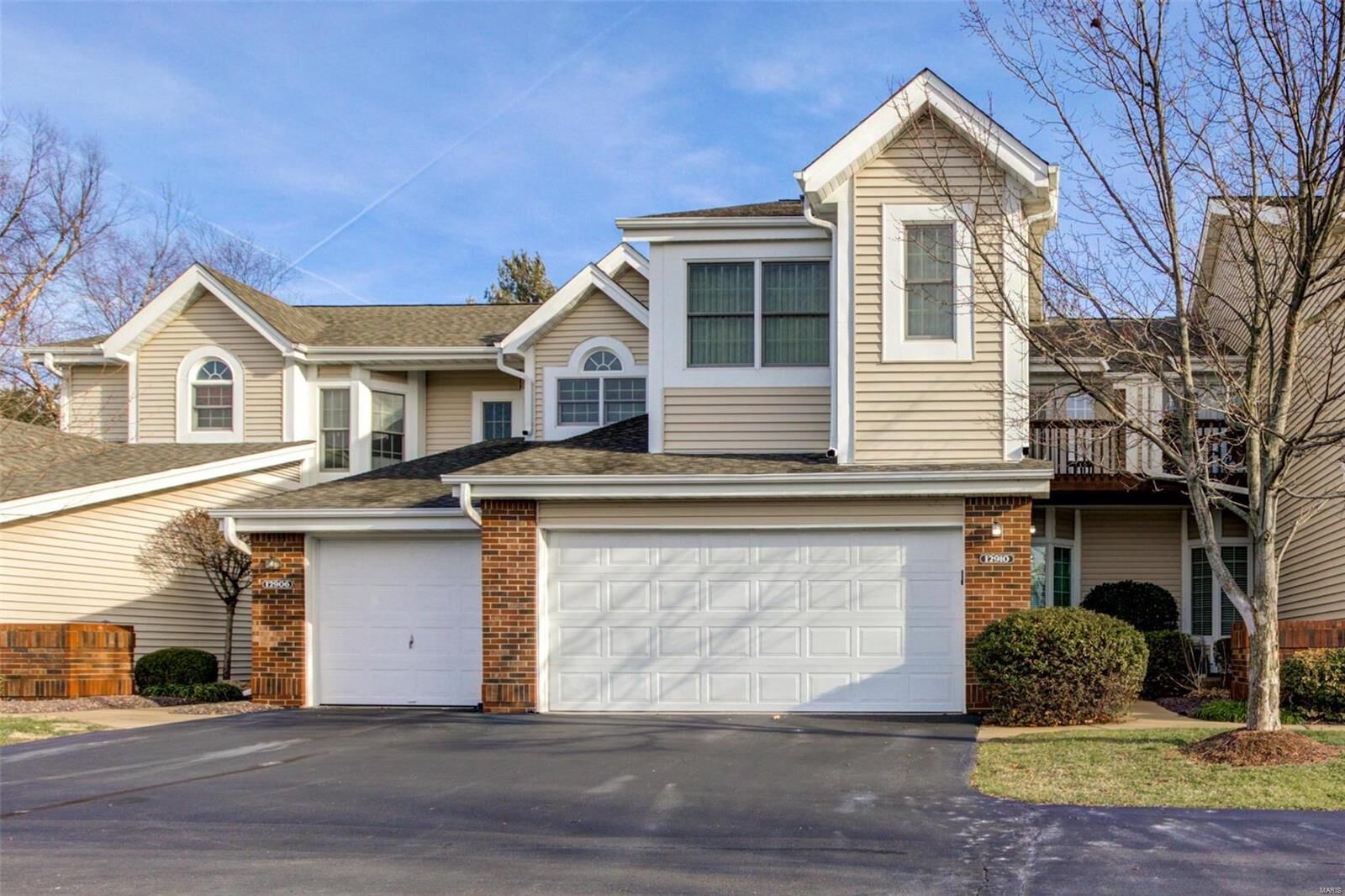 Property Photo: 12910 Twin Meadows Court MO 63146