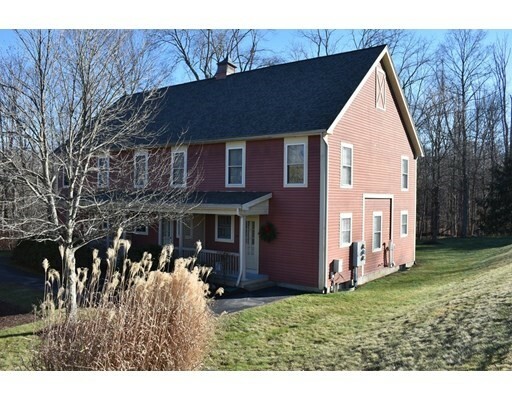 Property Photo:  14 Leland Farms Drive 14  MA 01770 