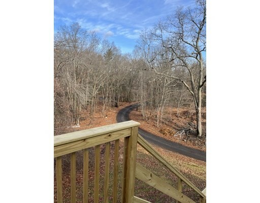Property Photo: 51 Hastings Ave C MA 01527